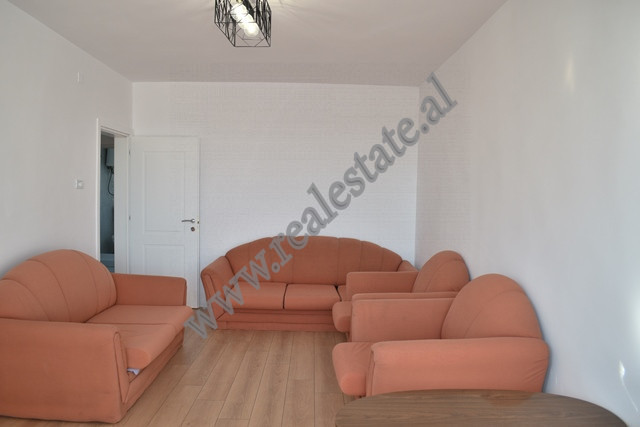 Two bedroom apartment for rent in Don Bosko area in Tirana